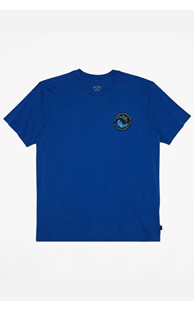 Billabong ABYZT02279 Connection Erkek Tişört ABYZT02279-365