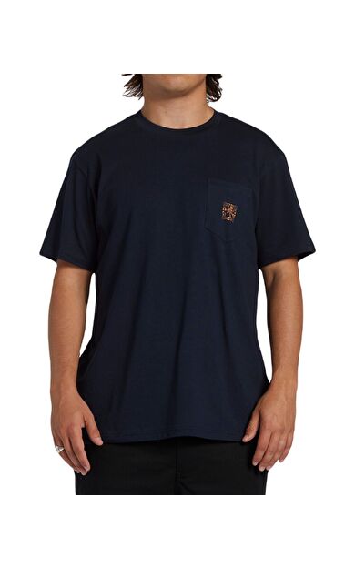 Billabong ABYZT02286 Troppo Erkek Tişört