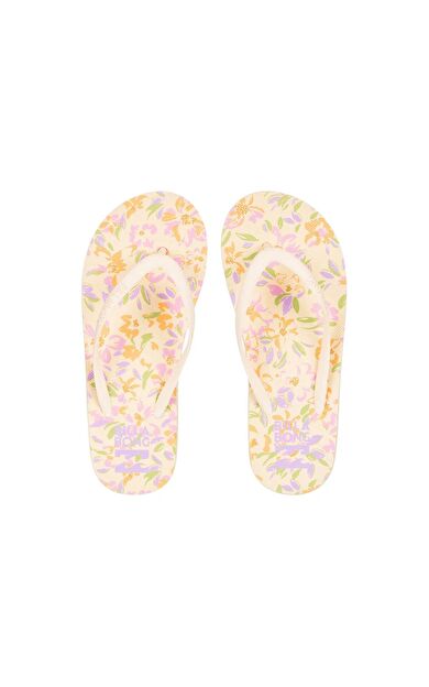 Billabong EBJL100003 Dama Kadın Spor Terlik EBJL100003-NEK0