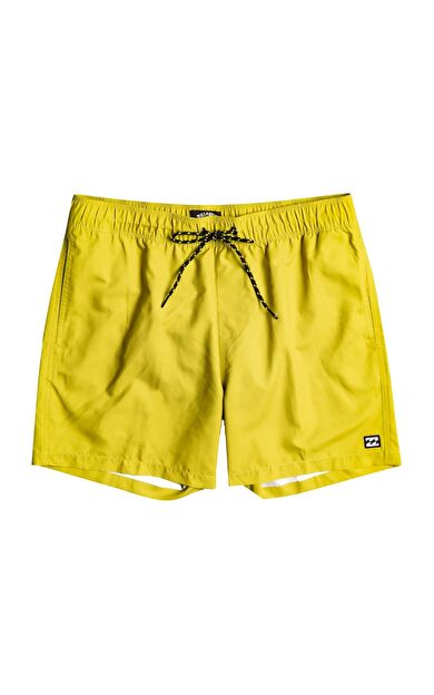 Billabong EBYJV00104 All Day Lb Erkek Şort Mayo EBYJV00104-AGN