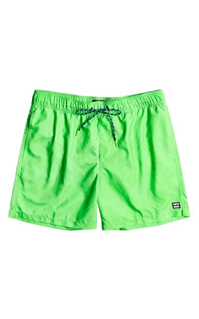 Billabong EBYJV00104 All Day Lb Erkek Şort Mayo EBYJV00104-NGN