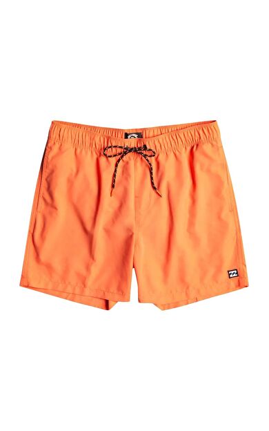 Billabong EBYJV00104-ORG All Day Lb Erkek Şort Mayo