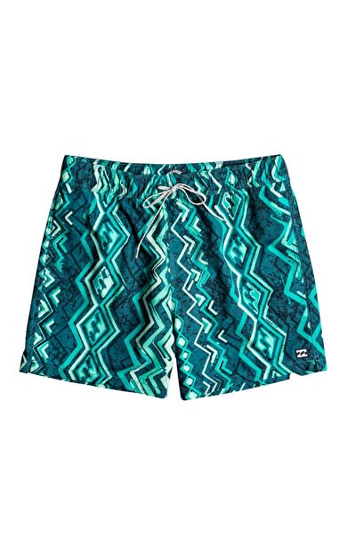 Billabong EBYJV00107 Good Times Lb Erkek Şort Mayo EBYJV00107-BN4