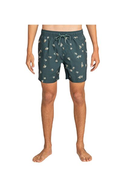 Billabong EBYJV00128 Vacay Lb Erkek Şort Mayo EBYJV00128-DPS