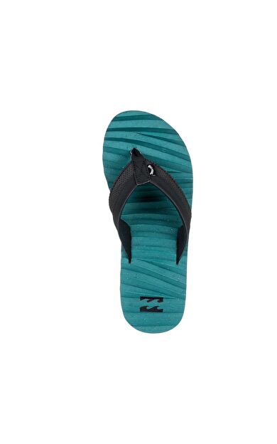 Billabong EBYL100006 Dunes Textured Erkek Spor Terlik