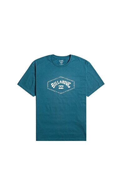 Billabong EBYZT00104-BLL Exit Arch Ss Erkek Spor Tişört