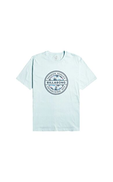 Billabong EBYZT00105 Rotor Fill Ss Erkek Tişört EBYZT00105-CTL