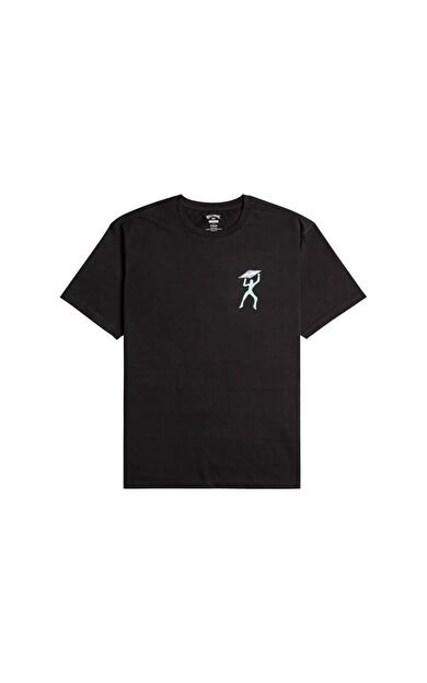 Billabong EBYZT00110 Spiral Ss Erkek Tişört
