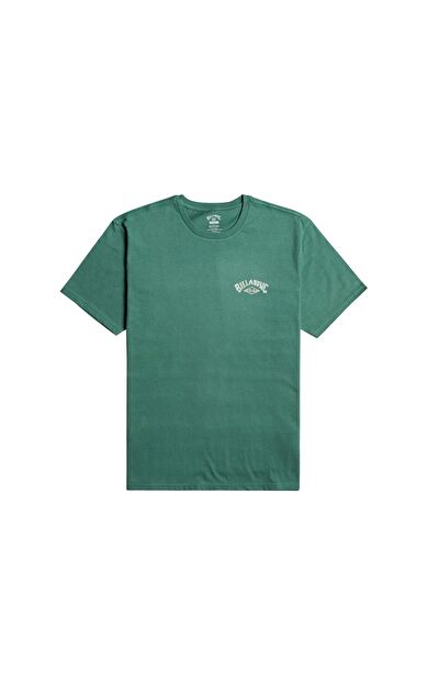 Billabong EBYZT00111 Adiv Arch Ss Erkek Tişört