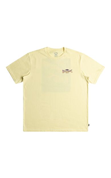 Billabong EBYZT00170 Dreamy Place Erkek Tişört EBYZT00170-26116