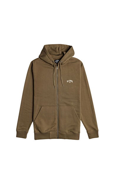 BILLABONG ARCH ZH ERKEK SWEATSHIRT BARK