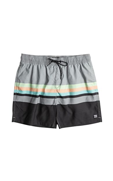 Billabong Erkek Şort All Day Htr Stripes Lb EBYJV00130-850