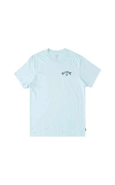 Billabong ABBZT00355 Arch Fill Ss Erkek Çocuk Tişört ABBZT00355-CTL