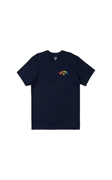 Billabong ABBZT00355 Arch Fill Ss Erkek Çocuk Tişört ABBZT00355-NVY