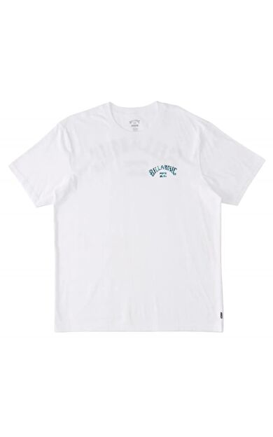 Billabong ABBZT00355 Arch Fill Ss Erkek Çocuk Tişört ABBZT00355-WHT
