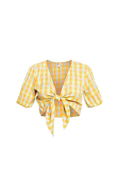 Billabong ABJWT00396 As You Wish Kadın Gömlek