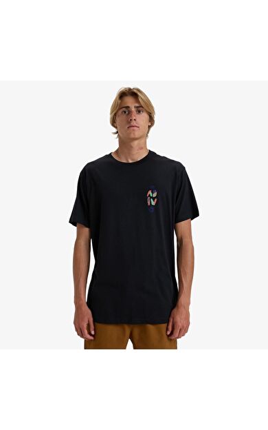 Billabong Abstract Trıp Ss Erkek Tişört EBYZT00299
