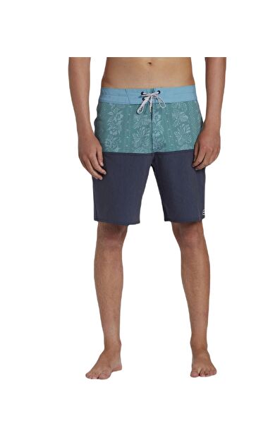 Billabong ABYBS00458 Fifty50 Pro Erkek Boardshort