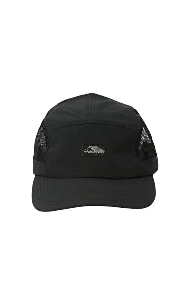 Billabong ABYHA00415 Adiv Mesh Camp Erkek Şapka ABYHA00415-BLK