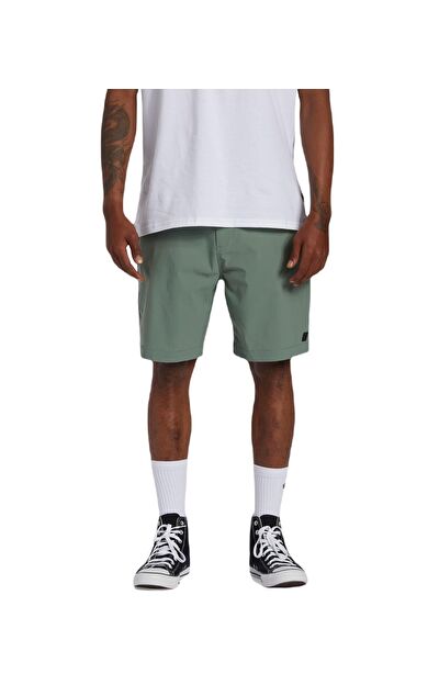 Billabong ABYTK03006 Surftrek Plus Hybrid Erkek Şort