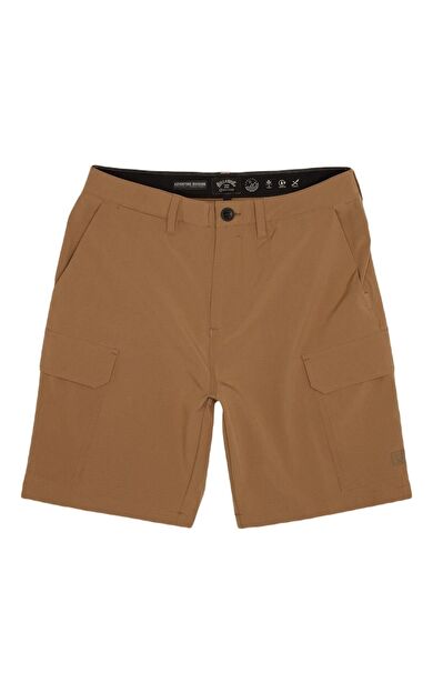 Billabong ABYTK03007 Surftrek Transport Erkek Kargo Şort ABYTK03007-1380