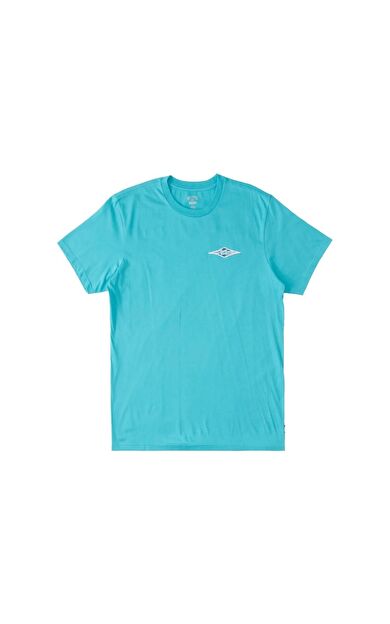 Billabong ABYZT01697 Crayon Wave Ss Erkek Tişört ABYZT01697-DMI