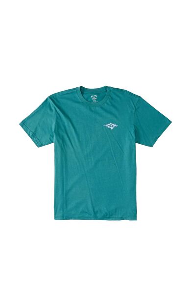 Billabong ABYZT01704 Tall Tale Ss Erkek Tişört