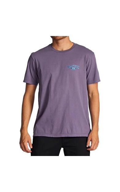 Billabong ABYZT01707 Archwave Ss Ww Erkek Tişört