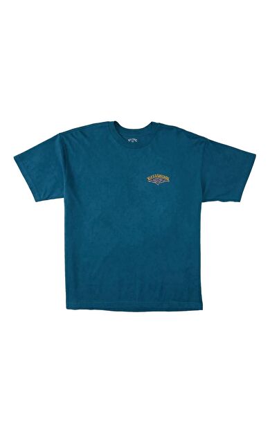 Billabong ABYZT01736 Arch Wash Ss Ww Erkek Tişört