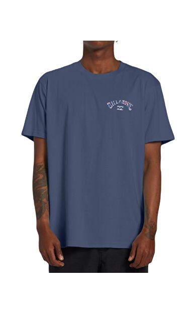 Billabong ABYZT02256 Arch Fill Erkek Tişört