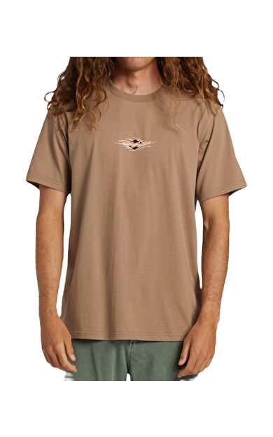 Billabong ABYZT02266 Tall Tale Erkek Tişört