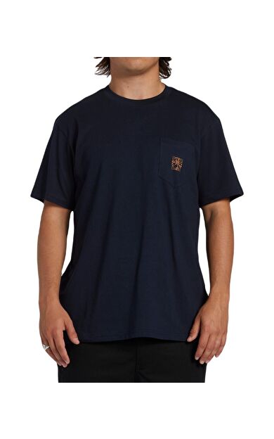 Billabong ABYZT02286 Troppo Erkek Tişört