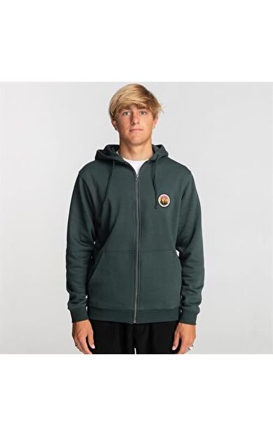 Billabong Adıv Walled Zh Erkek Sweat EBYSF00140 30215