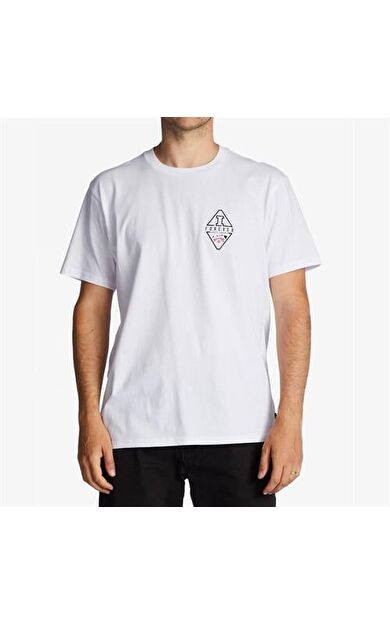 Billabong Ai Diamond Ss Erkek Tişört ABYZT01761