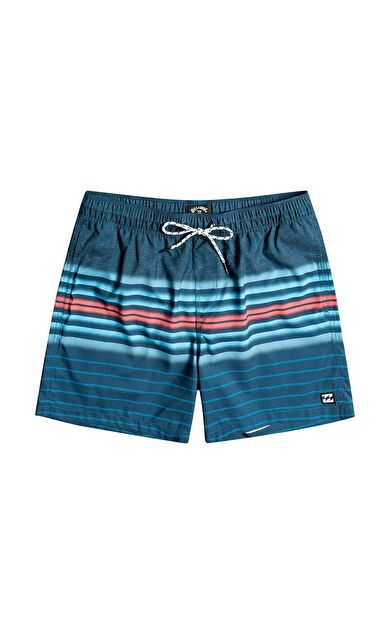 Billabong Erkek Şort All Day Stripes Lb C1LB02-21