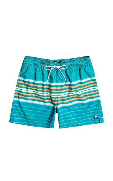 Billabong All Day Stripes Lb Erkek Şort C1LB02-10133