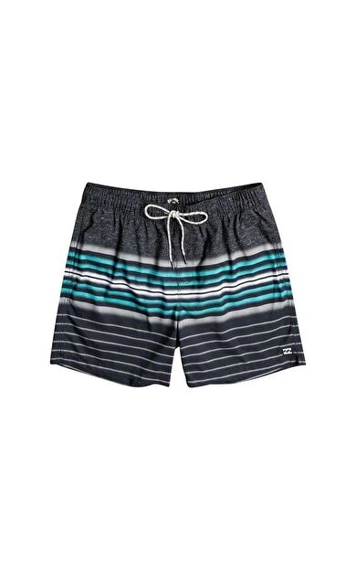 Billabong Erkek Şort All Day Stripes Lb C1LB02-19