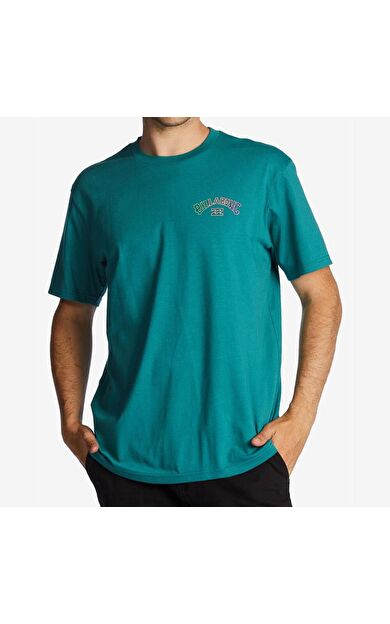 Billabong Arch Fill Ss Erkek Tişört ABYZT01696 28742