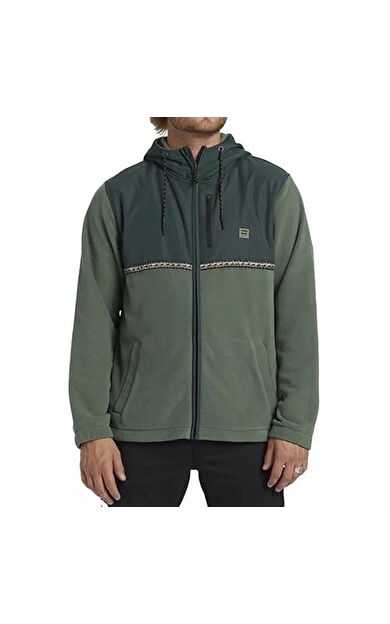 Billabong Boundary Lite Zip Erkek Polar ABYFT00470