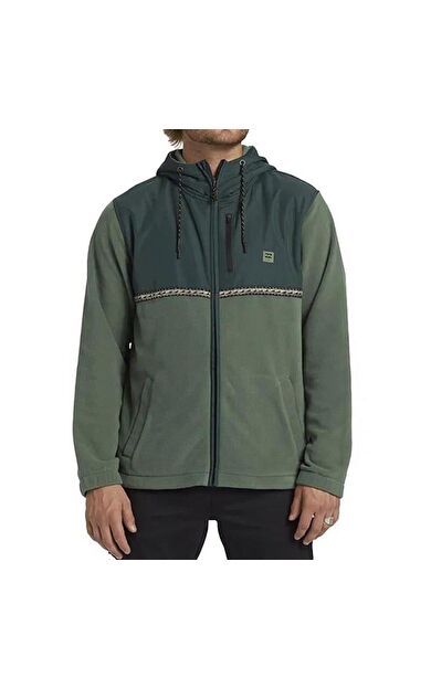 Billabong Boundary Lite Zip Erkek Polar ABYFT00470