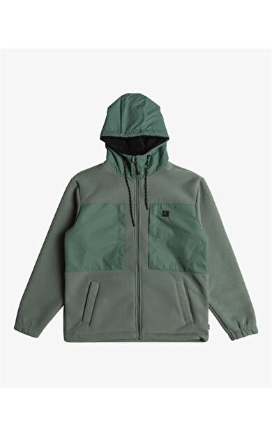 Billabong Boundary Sherpa Erkek Sweat EBYFT00123