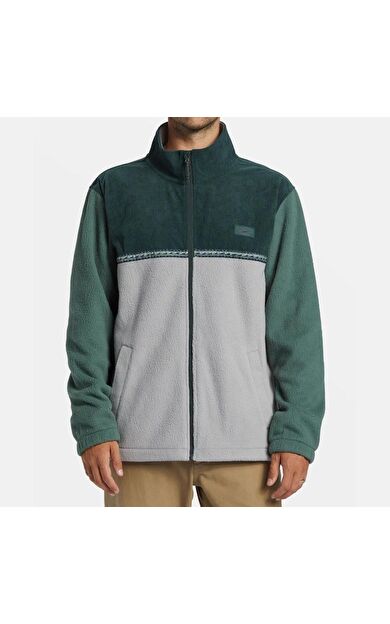 Billabong Boundary Trail Zip Erkek Polar ABYFT00466