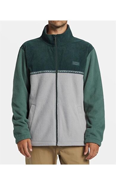 Billabong Boundary Trail Zip Erkek Polar ABYFT00466