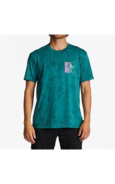 Billabong Boxed İn Ss Ww Erkek Tişört ABYZT01738