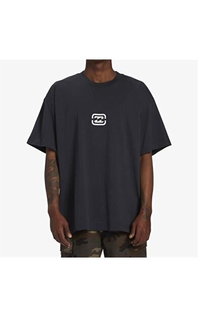 Billabong Bracket Wave Tees Erkek Tişört ABYZT02310