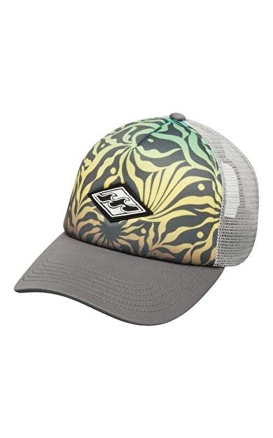 Billabong Burleigh Trucker Boy Çocuk Şapka EBBHA00120