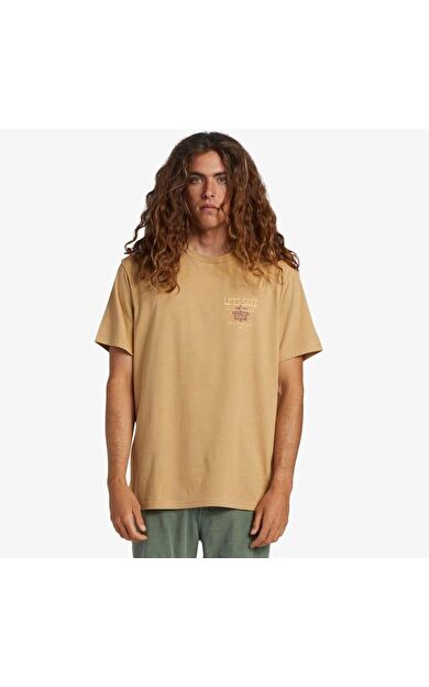 Billabong Cg Tıkı Reef Ss Erkek Tişört ABYZT02336