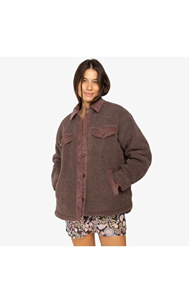 Billabong Coastal Waves Kadın Mont-Ceket EBJJK00143