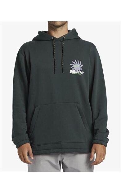 Billabong Compass Pullover Erkek Sweat ABYSF00133