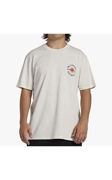 Billabong Connection Tees Erkek Tişört ABYZT02279
